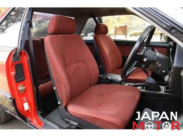 1983 Nissan Skyline JDM car for sale — photo 4 of 4