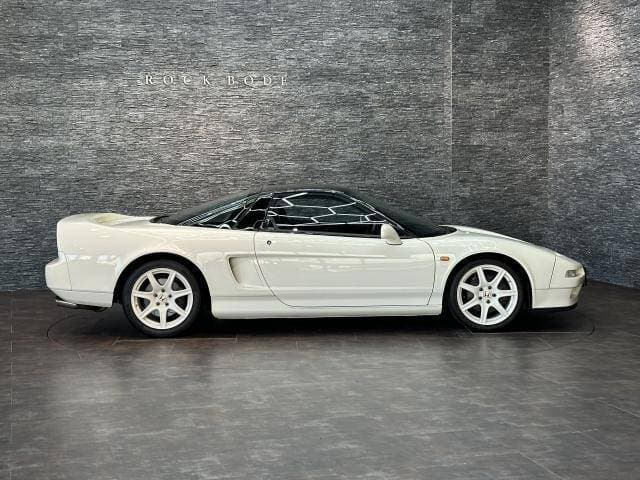 1994 Honda NSX JDM car for sale — photo 16 of 18