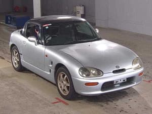 1995 Suzuki Cappuccino JDM car for sale