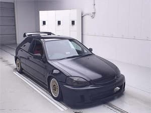 Honda Civic JDM car for sale