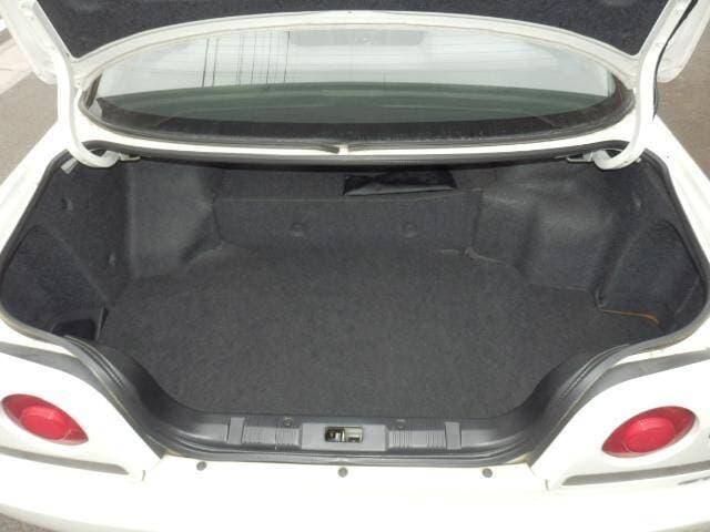 2000 Nissan Skyline JDM car for sale — photo 17 of 20