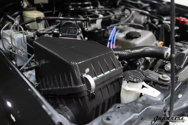 1997 Toyota Hilux JDM car for sale — photo 25 of 25