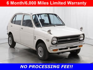 1972 Honda Life JDM car for sale