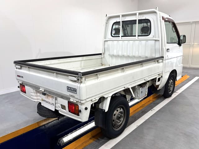 2000 Daihatsu Hijet JDM car for sale — photo 5 of 25