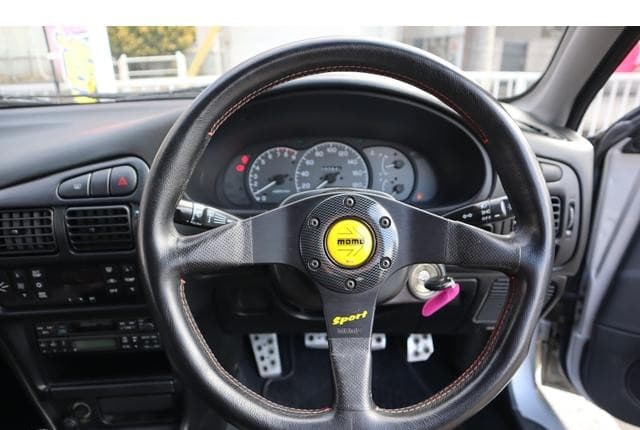 1993 Mitsubishi Lancer JDM car for sale — photo 15 of 25