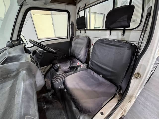 1996 Subaru Sambar JDM car for sale — photo 11 of 25