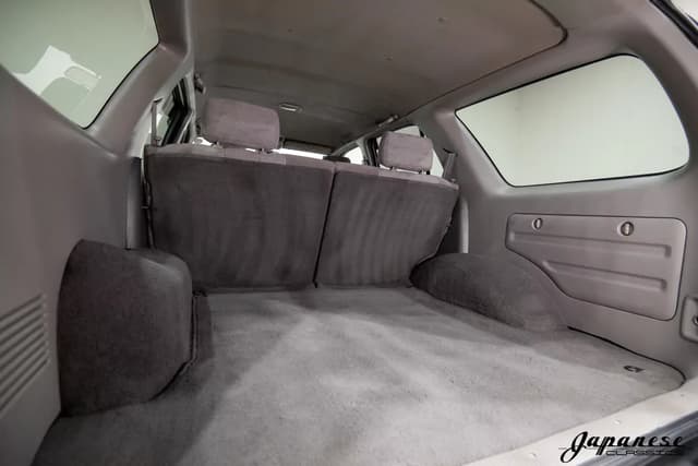 2000 Toyota Hilux JDM car for sale — photo 22 of 25