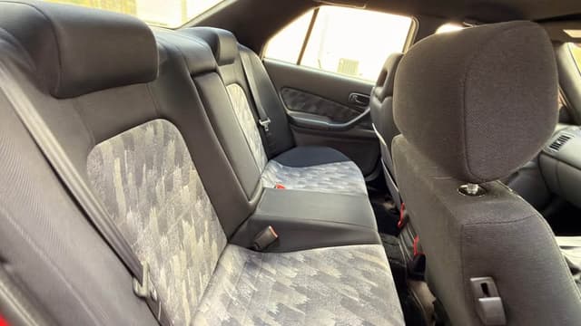 2000 Nissan Skyline JDM car for sale — photo 17 of 18