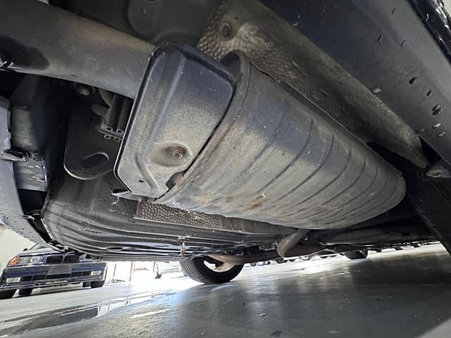 2000 Toyota Celsior JDM car for sale — photo 25 of 25