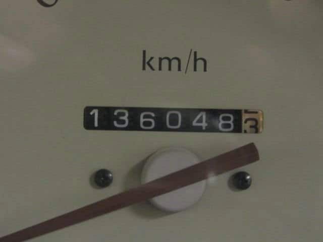 1989 Nissan Pao JDM car for sale — photo 17 of 25