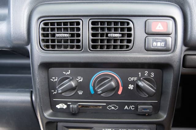 2001 Honda Accord JDM car for sale — photo 14 of 15