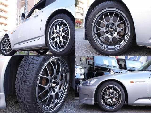 2000 Honda S2000 JDM car for sale — photo 9 of 20