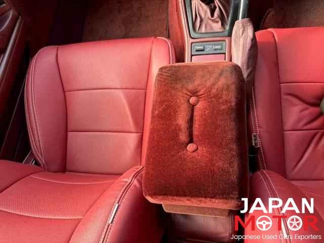 1991 Toyota Supra JDM car for sale — photo 8 of 12