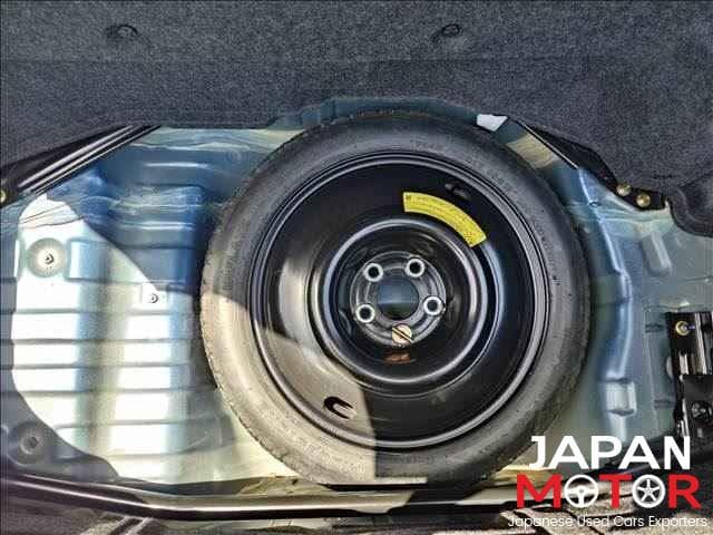 2001 Nissan Skyline JDM car for sale — photo 21 of 25