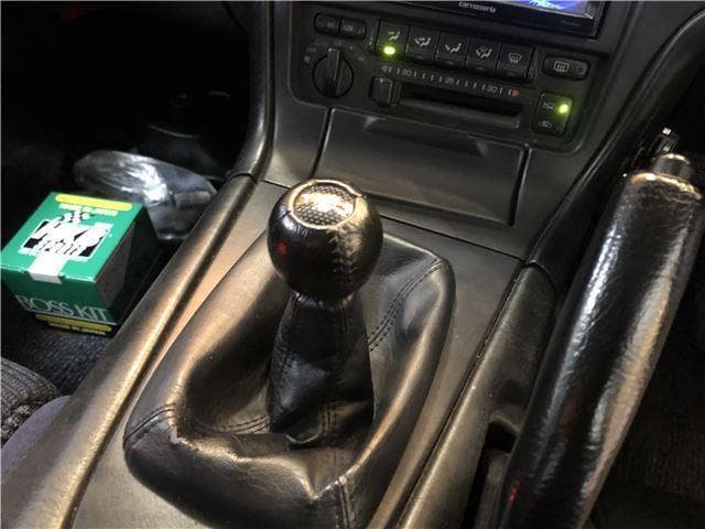 1993 Toyota MR2 JDM car for sale — photo 12 of 25