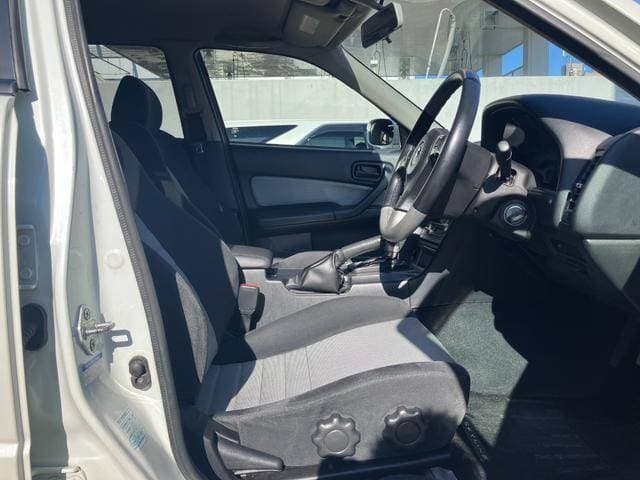 2001 Nissan Skyline JDM car for sale — photo 19 of 20