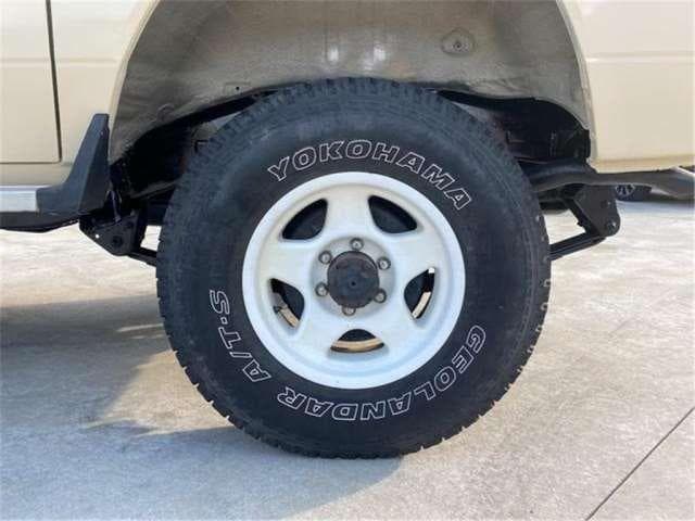1993 Toyota Land Cruiser JDM car for sale — photo 12 of 25