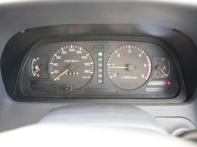1998 Toyota Land Cruiser Prado JDM car for sale — photo 2 of 23