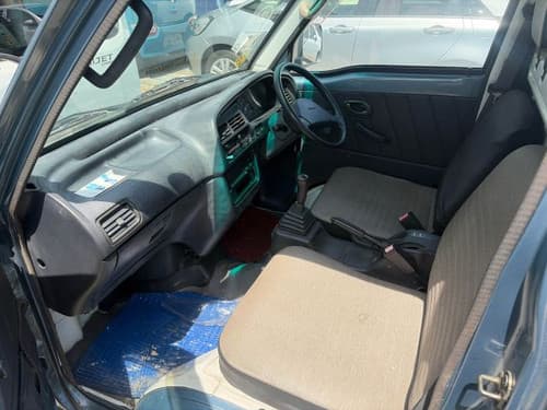 1996 Suzuki Carry JDM car for sale — photo 8 of 14