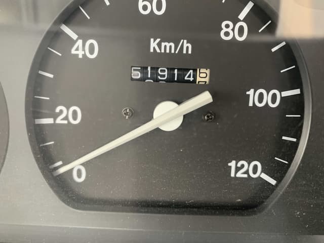 1992 Honda Accord JDM car for sale — photo 8 of 11