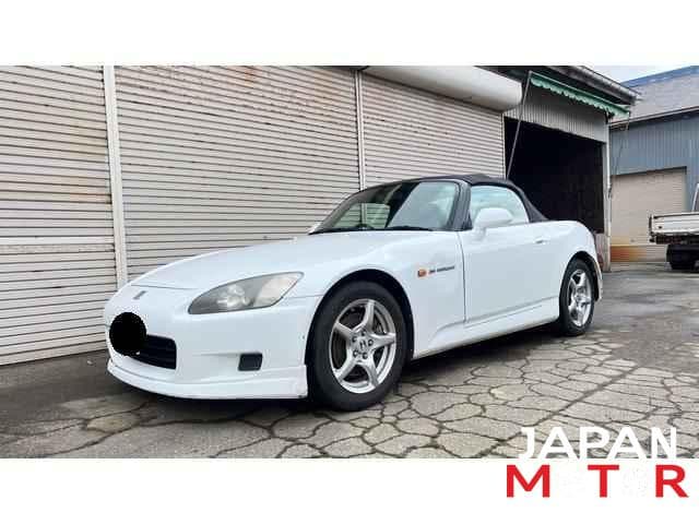 1999 Honda S2000 JDM car for sale — photo 3 of 10
