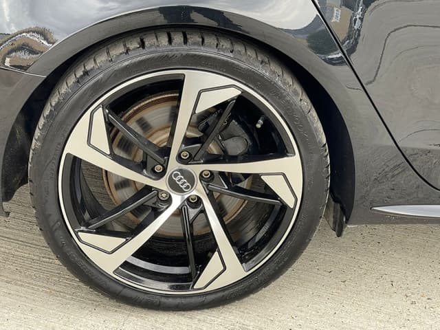 2012 Subaru Legacy JDM car for sale — photo 25 of 25