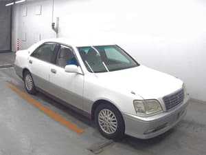 2000 Toyota Crown JDM car for sale