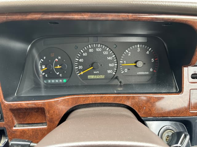 1999 Toyota HiAce JDM car for sale — photo 20 of 20