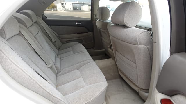 1998 Toyota Celsior JDM car for sale — photo 6 of 11
