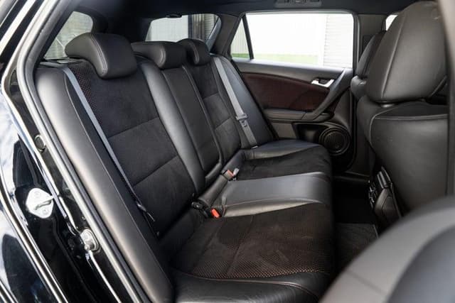 2012 Honda Accord JDM car for sale — photo 13 of 14
