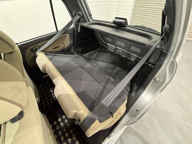 2001 Daihatsu Mira JDM car for sale — photo 20 of 25