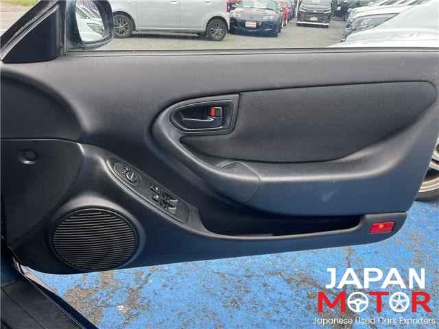 1994 Toyota Celica JDM car for sale — photo 9 of 10