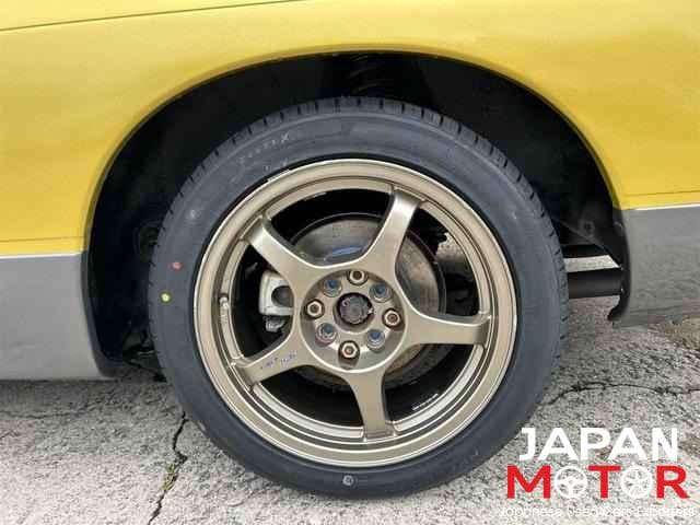1990 Nissan Silvia JDM car for sale — photo 5 of 10