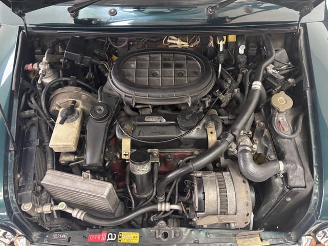 1994 Rover JDM car for sale — photo 22 of 25