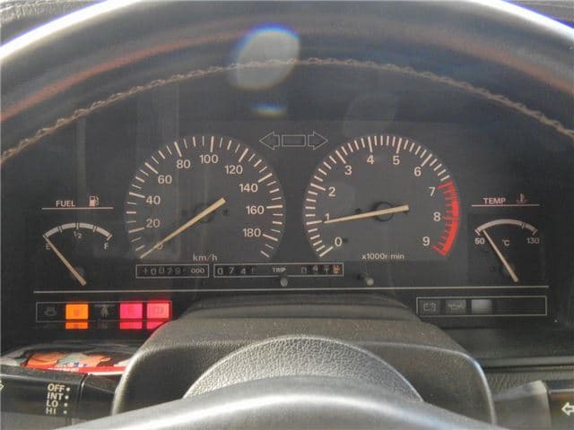 1988 Nissan Fairlady Z JDM car for sale — photo 14 of 25