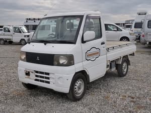 2001 Mitsubishi Minicab JDM car for sale