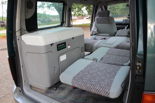 1995 Mazda Bongo JDM car for sale — photo 12 of 22