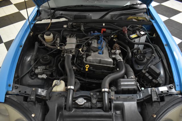 1995 Suzuki Cappuccino JDM car for sale — photo 24 of 25