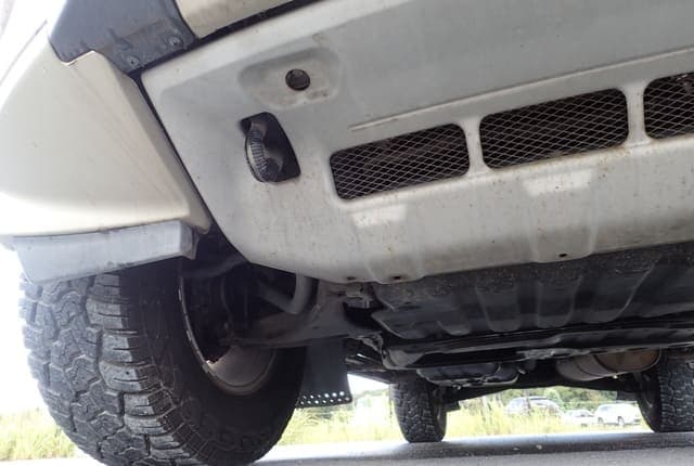 2010 Mitsubishi Pajero JDM car for sale — photo 13 of 25