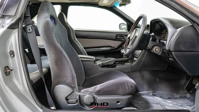 1998 Nissan Skyline JDM car for sale — photo 11 of 24