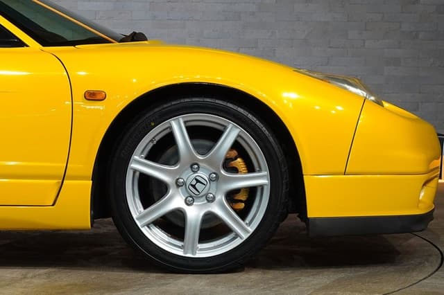 2002 Honda NSX JDM car for sale — photo 20 of 25