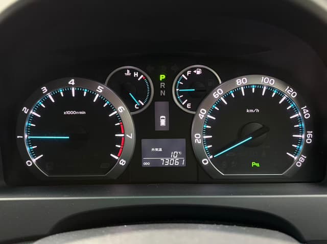 2008 Toyota Vellfire JDM car for sale — photo 10 of 15