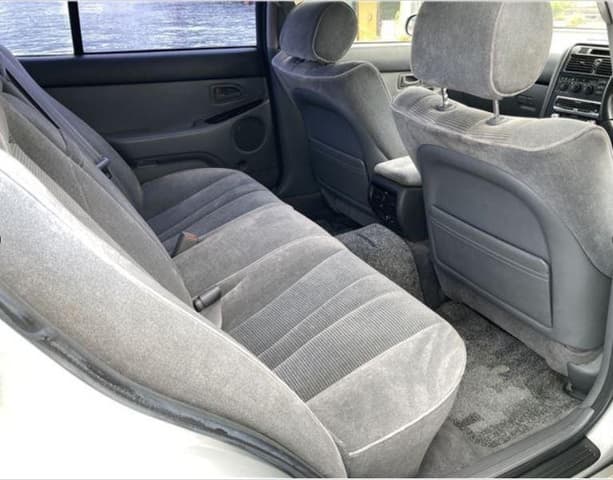 1992 Toyota Aristo JDM car for sale — photo 9 of 20