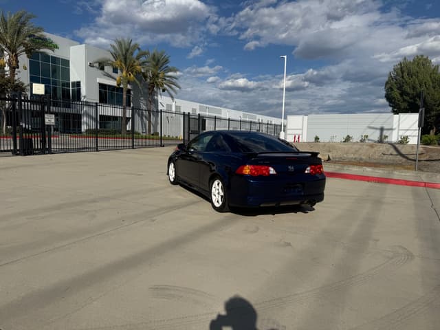 2001 Honda Integra JDM car for sale — photo 4 of 9