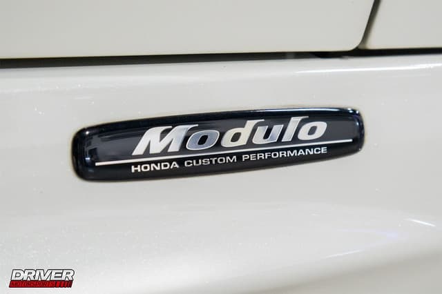2000 Honda Odyssey JDM car for sale — photo 22 of 25