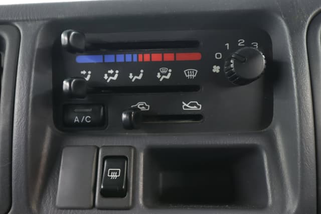 2000 Subaru Sambar JDM car for sale — photo 12 of 25