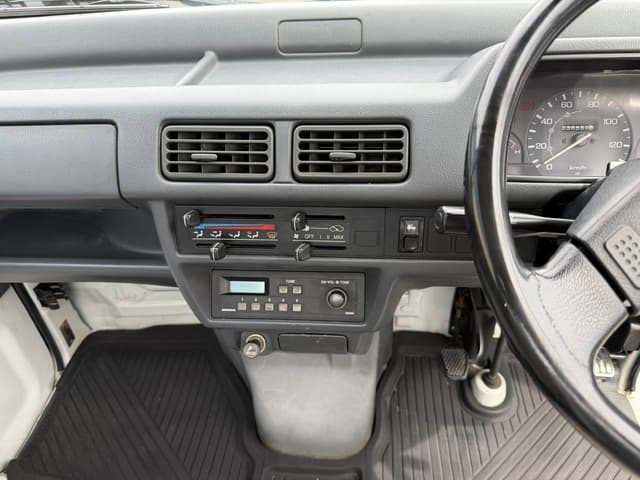 1995 Honda Acty JDM car for sale — photo 20 of 25