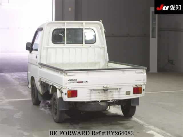 1999 Daihatsu Hijet JDM car for sale — photo 2 of 5