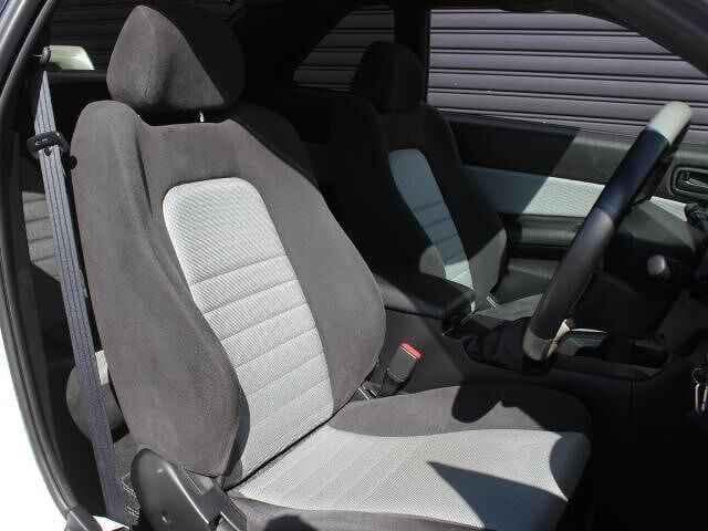 2000 Nissan Skyline JDM car for sale — photo 6 of 10