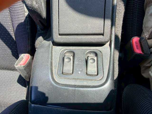 1997 Mazda Roadster (Eunos Roadster / MX-5) JDM car for sale — photo 15 of 20